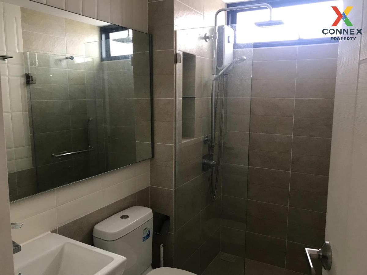 picture 🔥🔥🔥 For Rent Condo , The Cube Urban Sathorn - Chan , Wat Phraya Krai , Bang Kho Laem , Bangkok , CX-101311 ✅ Live chat with us ADD LINE @connexproperty ✅ 🔥🔥🔥 - 4/4