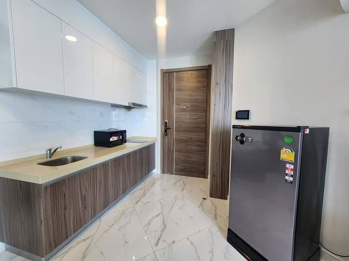 รูป 🔴13,000฿🔴อาร์ติซาน รัชดา ✅ ใกล้ MRT ศูนย์วัฒนธรรม ยินดีบริการ🙏:📱 รหัสทรัพย์ 6812-0402📱: ไอดีไลน์:@bbcondo88 - รูปที่ 5/12