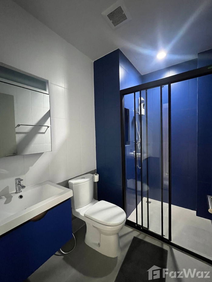 รูป ขาย คอนโด 1 ห้องนอน ในโครงการ เอ็กซ์ที เอกมัย 5368280 - รูปที่ 4/7