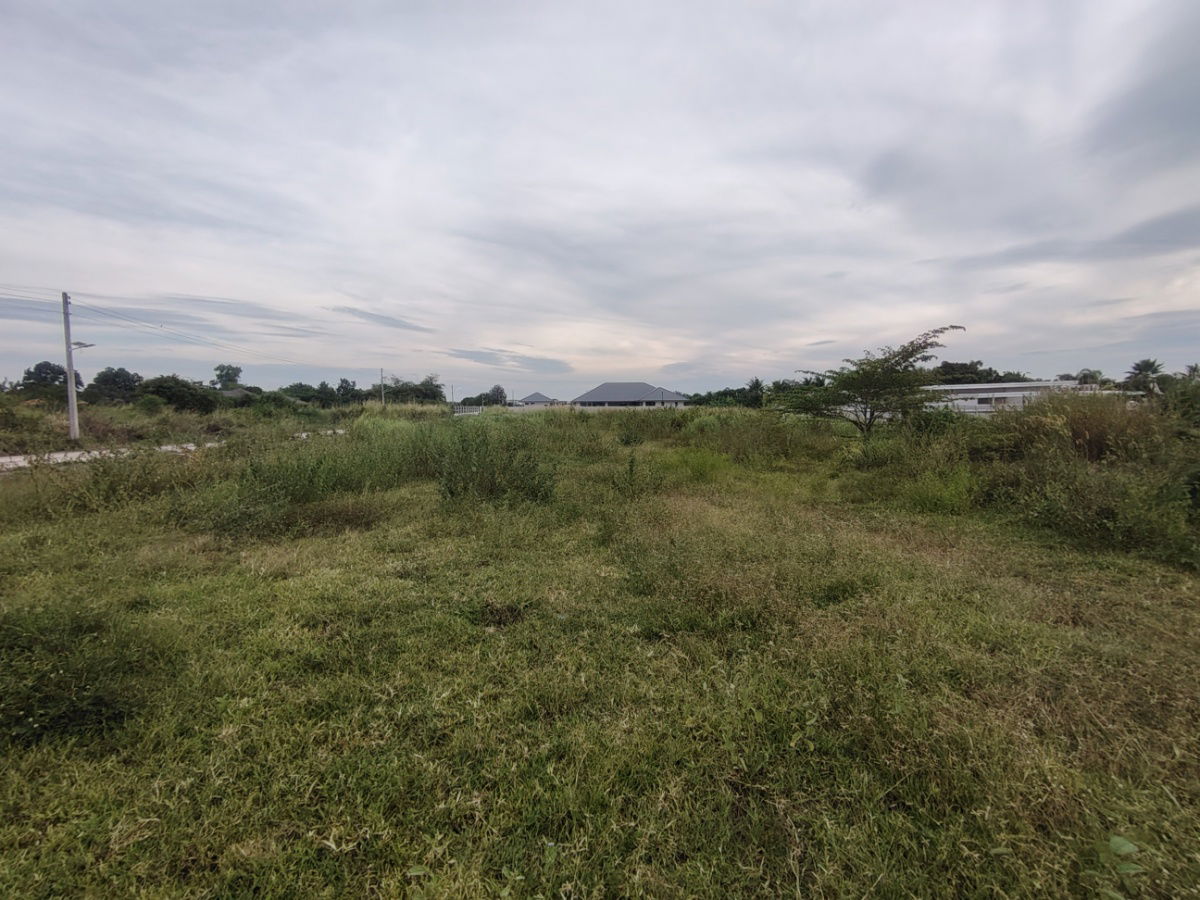 picture 1-0-0 Rai | Home Building Plot  Located Near Black Mountain Golf Course - 6/7