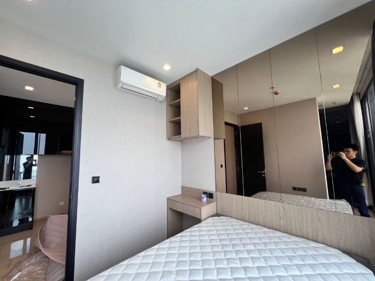 picture 🔑✨ Exclusive Offer – Fully Furnished Condo at Noble Around Ari - 8/24
