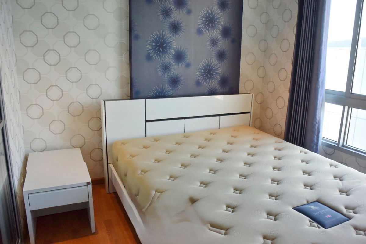 รูป ให้เช่า  เดอะ เพรสซิเดนท์ เพชรเกษม-บางแค  - รูปที่ 4/12