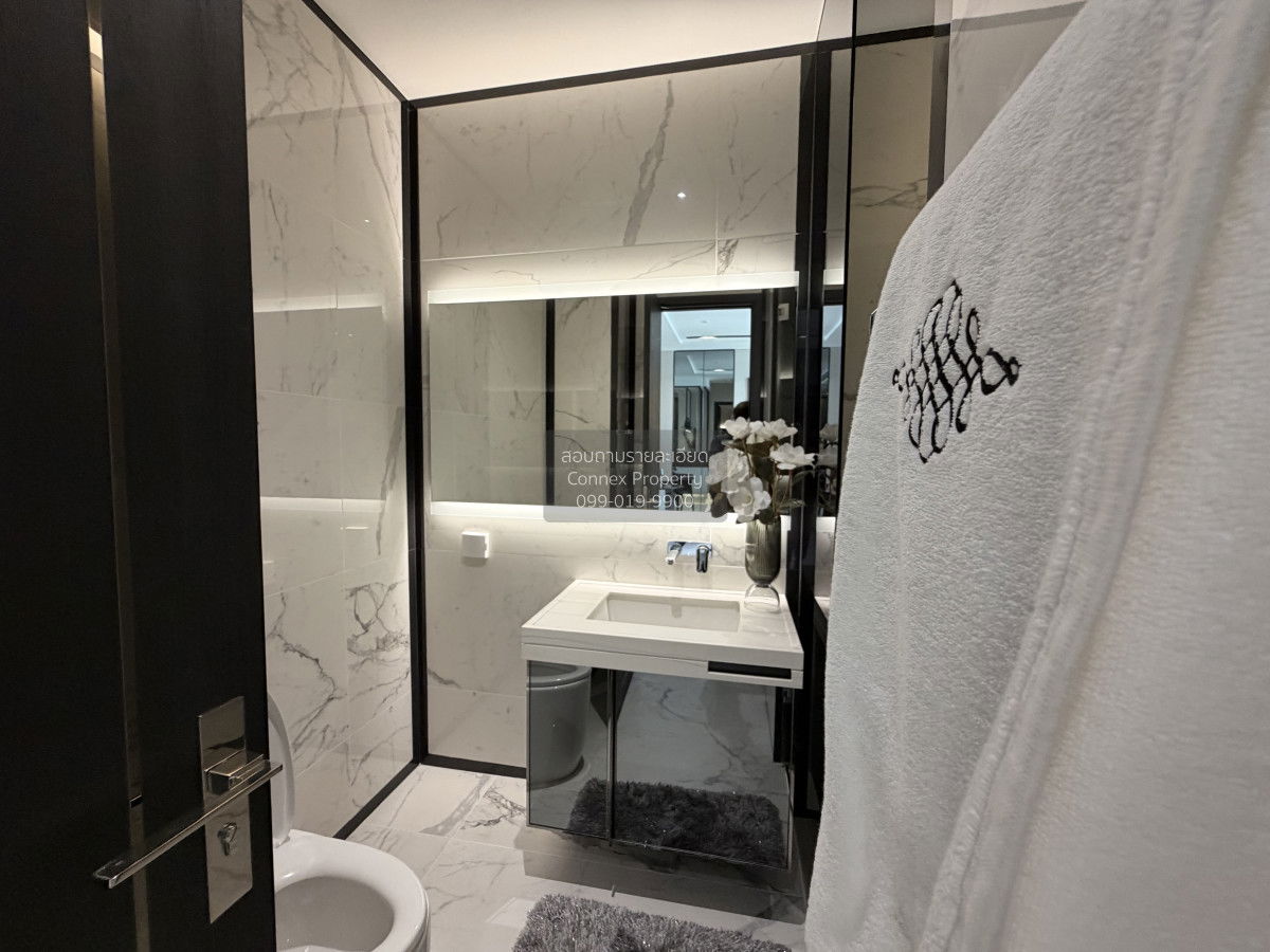 รูป เช่าคอนโด เดอะแบงค็อก ทองหล่อ ดูเพล็กซ์ BTS-ทองหล่อ คลองตันเหนือ เขต วัฒนา กรุงเทพ CX-133431 ✅ ทักไลน์ @connexproperty ตอบทันที ทีมงานมืออาชีพ ✅ - รูปที่ 7/7