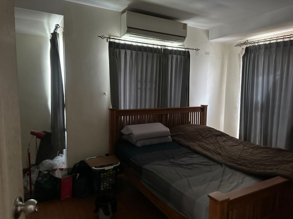 รูป ขายบ้านแฝดโฮมเพลส วงแหวน - รัตนาธิเบศร์ บางใหญ่ พร้อมเข้าอยู่ ทำเลดี ใกล้รถไฟฟ้าสายสีม่วง  - รูปที่ 3/15