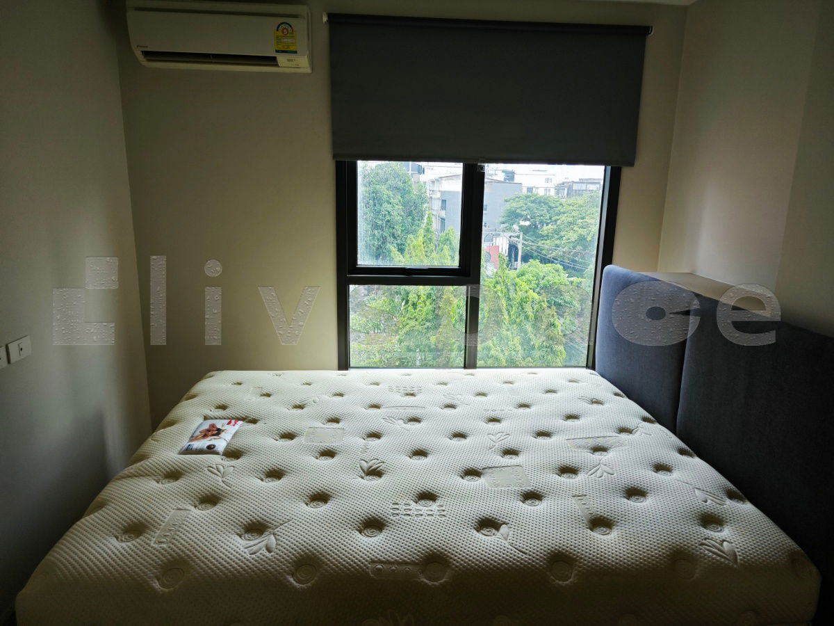 picture ▚ LD252ツ SALE Centric Ari Station 1 Bed 27 Sqm Corner Unit! ⭐ Low Rise Building Unbeatable Price 4.1 Million THB - 4/5