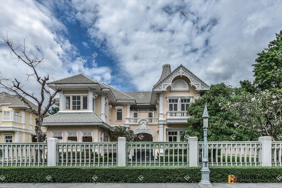 รูป The Royal Residence Kaset-Nawamin ระดับ Super Luxury - รูปที่ 19/31