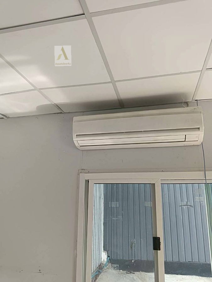 รูป AW607 ให้เช่าโรงงานผลิตอาหาร ผลิตเครื่องสำอาง มีห้องคลีนรูม พื้นที่ 800 ตร.ม. คลอง4 คลองหลวง รถเทรลเลอร์เข้าออกสะดวก - รูปที่ 10/17