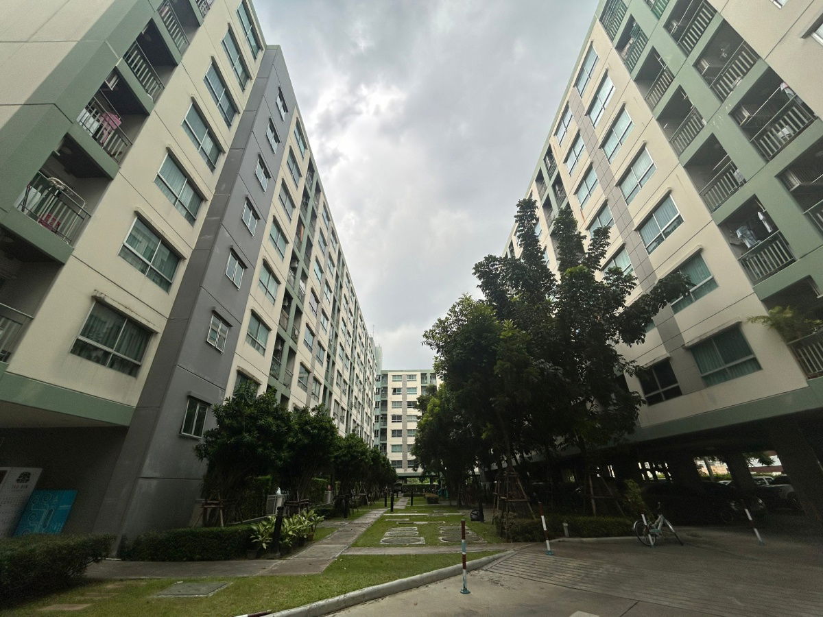 รูป JK 5831468 : ลุมพินี วิลล์ อ่อนนุช 46 - รูปที่ 11/25