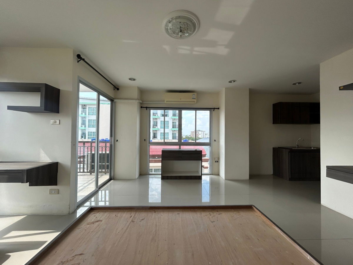 รูป JK 4975122 : สุนิสา พลัส คอนโดมิเนียม บางแสน - รูปที่ 11/24