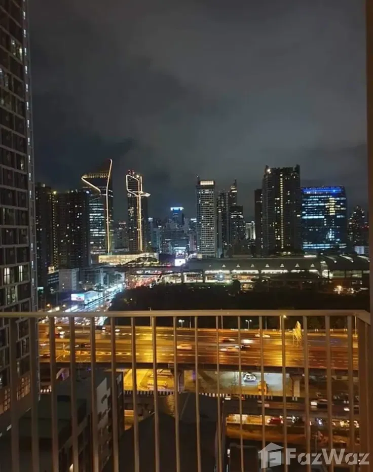 picture Introducing the Upscale Life Asoke Rama 9: Affordable Luxury Living in the Heart of Bangkok 1132628 - 5/11