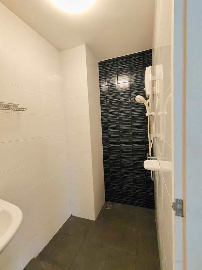 picture 🏢✨ Condo for Sale The Trust Condo South Pattaya | 20th Floor | City & Partial Sea View - 8/12