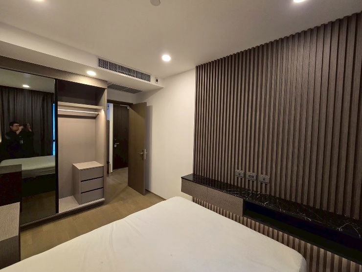 picture 🔑✨ Exclusive Offer – Fully Furnished Condo at Ashton Chula - Silom - 10/23