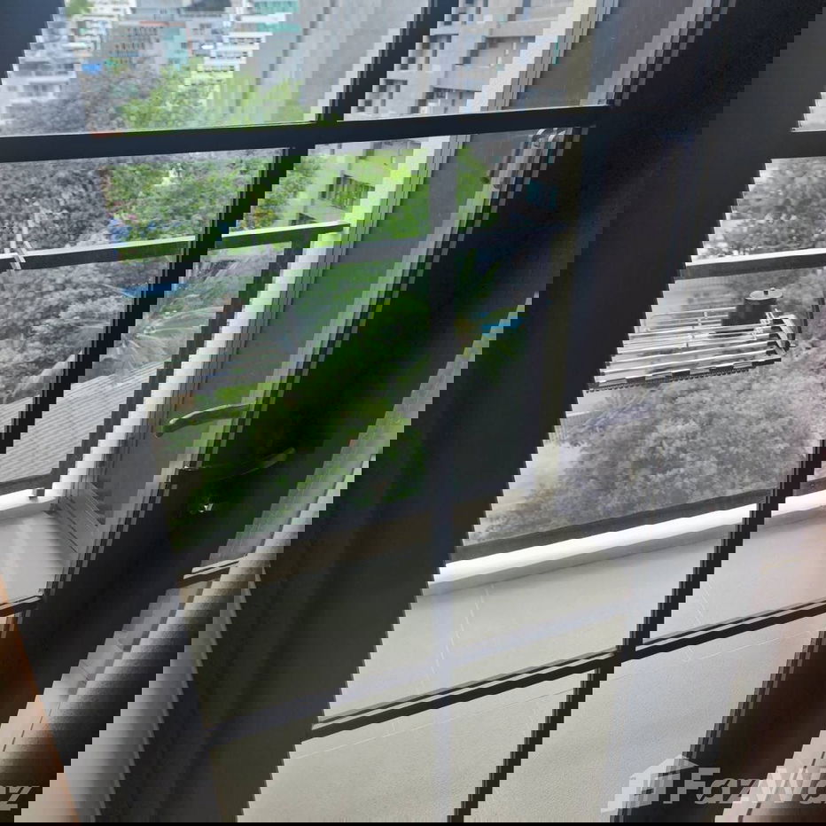 รูป ขาย คอนโด 1 ห้องนอน ในโครงการ เดอะ รีเซิร์ฟ สุขุมวิท 61 1882714 - รูปที่ 9/13