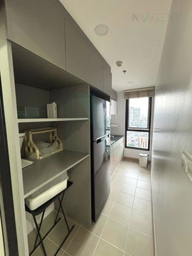 🚩 ขายคอนโด ศุภาลัย ลอฟท์ ประชาธิปก-วงเวียนใหญ่ อาคาร 1 ชั้น 9 2 ห้องนอน ขนาด 70 ตรม ใกล้ อนุสาวรีย์สมเด็จพระเจ้าตากสิน