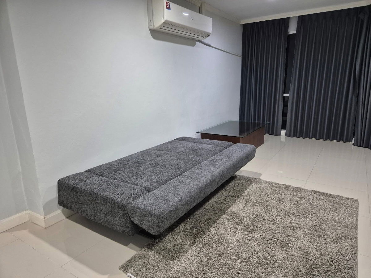 รูป #R8018  🎉 041268 ให้เช่าคอนโด Sukhumvit Suite  - รูปที่ 10/13