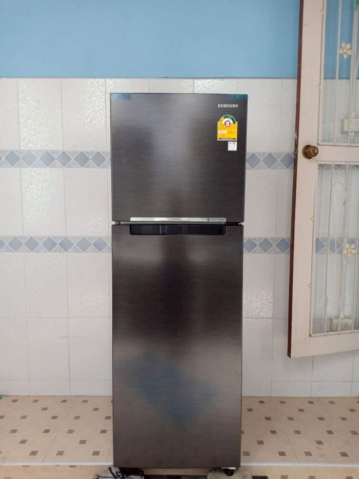 รูป 🔑 ให้เช่าและปล่อยขายบ้านเดี่ยว 2 ชั้น ใจกลางรัชดาภิเษก ซอย 7 📍 ทำเลดีเยี่ยม ใกล้รถไฟฟ้า MRT และศูนย์กลางธุรกิจ - รูปที่ 6/11