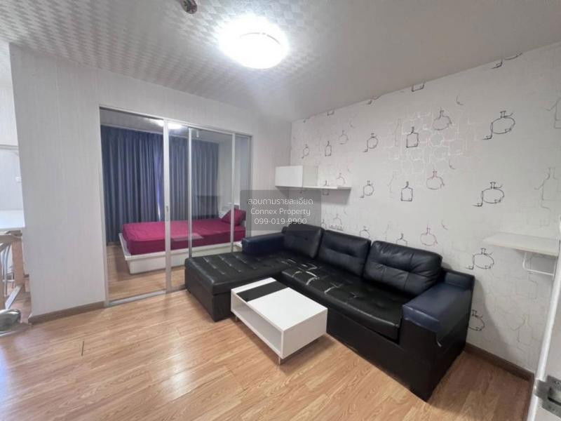 picture 🔥🔥🔥 FOR RENT condo , The Trust Residence Pinklao , MRT-Bang Yi Khon , Arun Ammarin , Bangkok Noi , Bangkok , CX-79289 ✅ Live chat with us ADD LINE @connexproperty ✅ 🔥🔥🔥 - 1/5