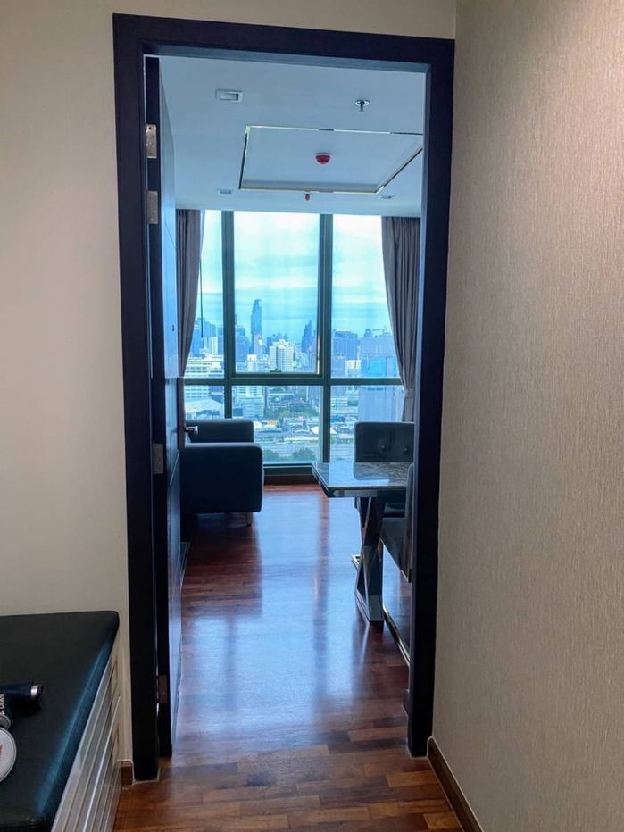 picture HotDeal​🔥🔥  For Rent​ | Prime Location and Special Price, Condo at Wish Signature Midtown Siam MD-25047950 - 8/9
