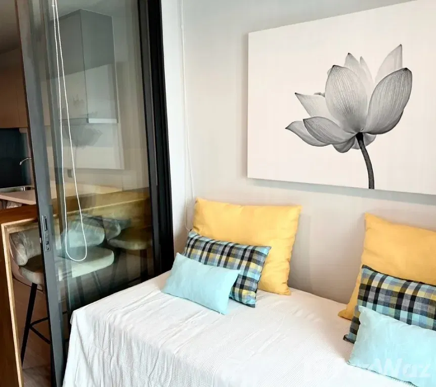 picture 1-Bedroom Condo | Prime Location at Ladprao Intersection 5904789 - 8/10