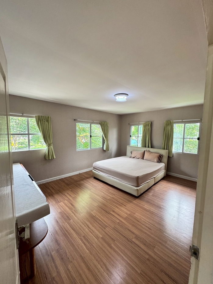 picture Home for rent at Pruklada Tiwanon-Ratchaphruek  - 2/3