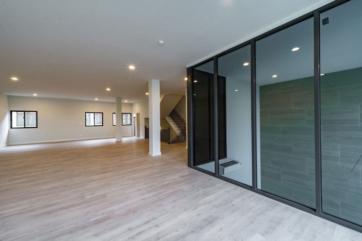 picture For rent ELSE Sukonthasawat 26 Modern Luxury Home office - 4/8