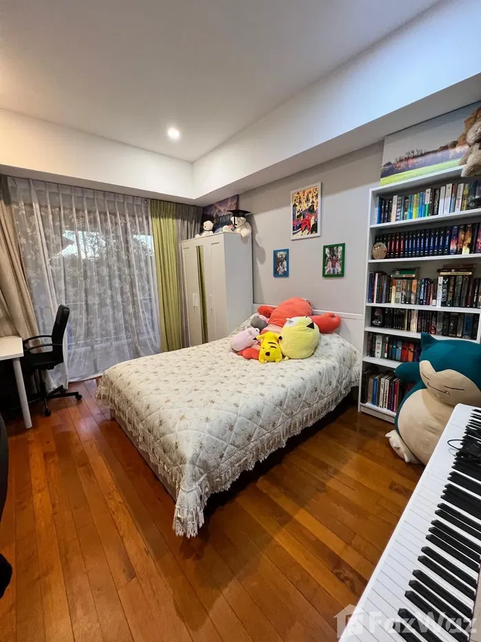 รูป ขาย วิลล่า 4 ห้องนอน ในโครงการ ลากูน่า วิลเลจ ทาวน์โฮม 5904700 - รูปที่ 12/21