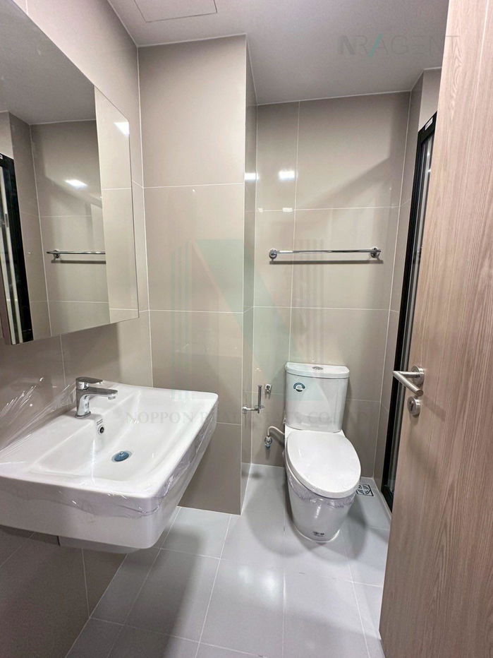 picture 📌 For Sell Condo FLO BY SANSIRI Building 1, Floor 17,1 bed room, Room size 29 sqm - 2/8