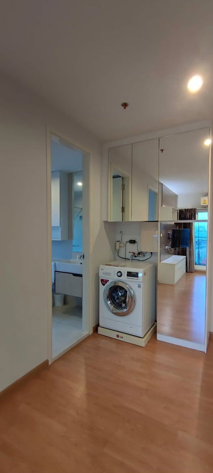 picture 🟪🟦🟩🟨🟧 For rent: Parkland Ratchada - Wong Sawang 📍MRT Wong Sawang 🛎️🛎️ | 𝗟𝗶𝗻𝗲@: @𝗮𝘀𝘀𝗲𝘁𝘀𝗽𝗿𝗼 - 9/9