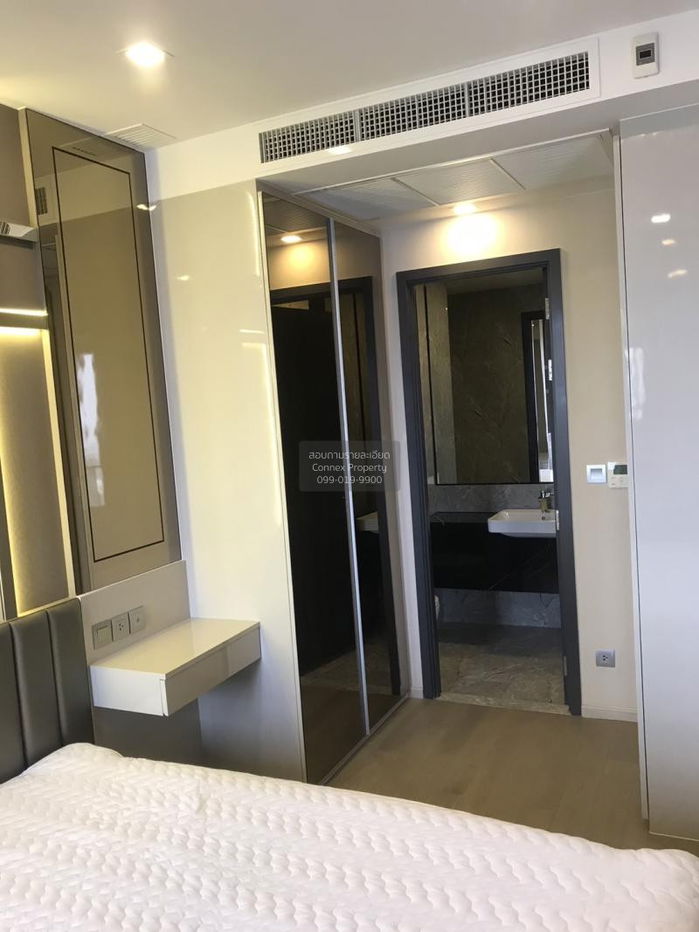 picture FOR RENT condo , Ashton Asoke , BTS-Asok , Khlong Toei Nuea , Watthana , Bangkok , CX-07593 ✅ Live chat with us ADD LINE @connexproperty ✅  - 7/12