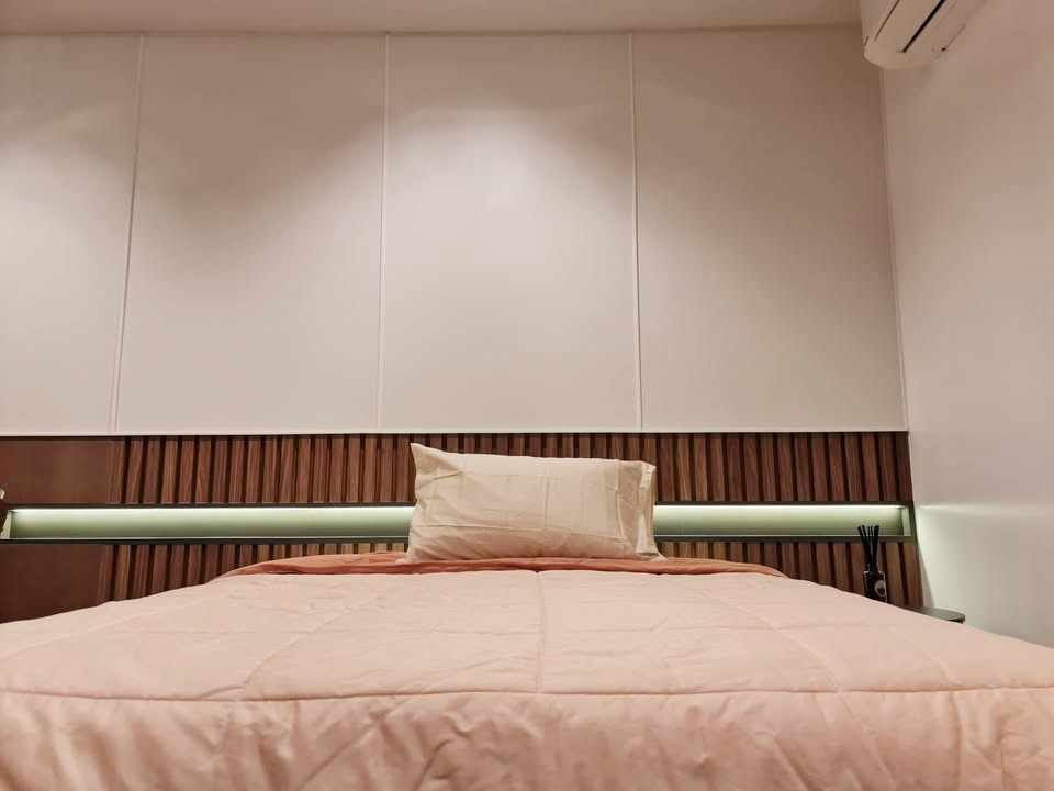 รูป ห้องว่าง❤️ราคาต่อรองได้✅สนใจห้องนี้ทักได้เลยนะคะ❣️❣️❣️ราชเทวี💥ไลฟ์ อโศก - พระราม 9🔴🟢🟡 - รูปที่ 2/8