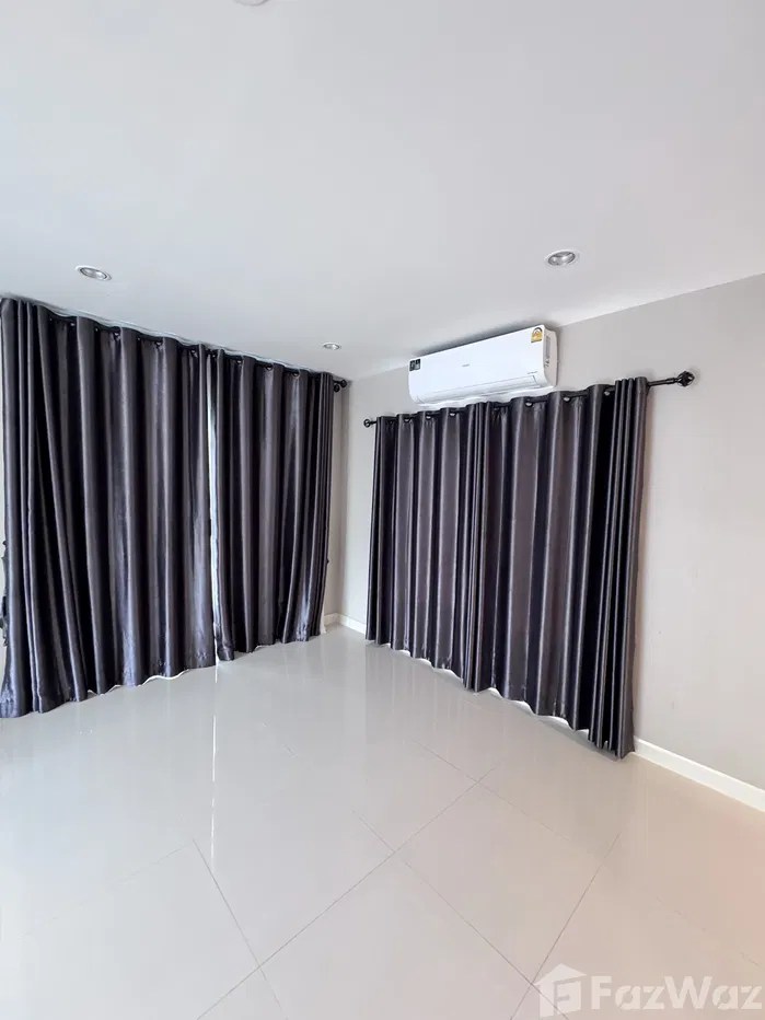 รูป ขาย บ้านเดี่ยว 3 ห้องนอน ในโครงการ ภัสสร เกาะแก้ว 5910076 - รูปที่ 25/25