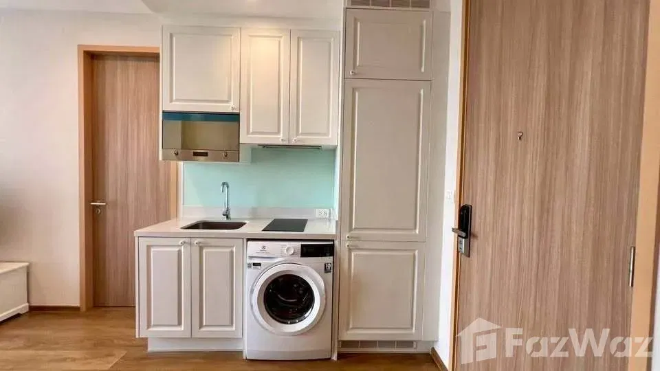 รูป ขาย คอนโด 1 ห้องนอน ในโครงการ โนเบิล บี33 5911476 - รูปที่ 5/7