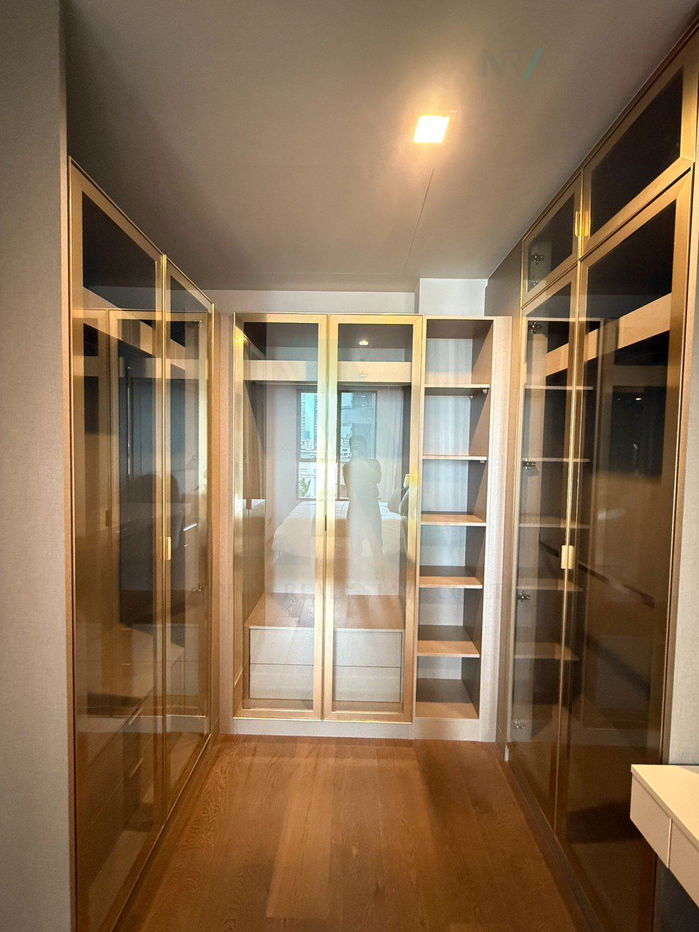 รูป 📌 ให้เช่าคอนโด ไอดีโอ คิว สุขุมวิท 36 อาคาร 1 ชั้น 9 1 ห้องนอน ขนาด 46 ตรม ใกล้ ตลาดพูนทรัพย์ - รูปที่ 6/8