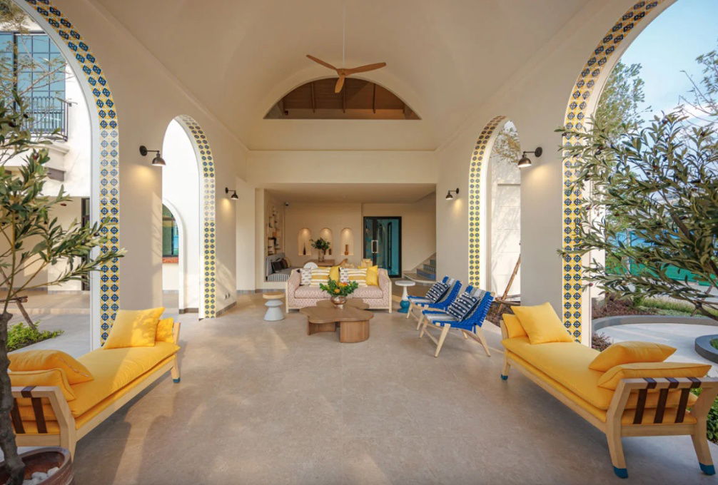 รูป 🌳อณาสิริ เวสต์เกต บ้านดีไซน์สวย 4 ห้องนอน พร้อมสวนส่วนกลางใหญ่และพื้นที่พักผ่อนร่มรื่นราคาเริ่มต้น 5.29 ล้าน 📲 065-4496399 🟢LINE: @wsrcondo - รูปที่ 7/9