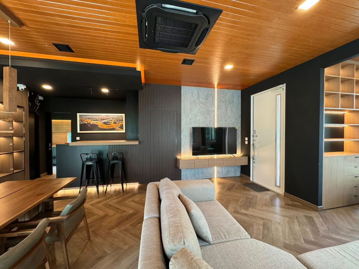 picture Home for rent at Mantana Bangna-Wongwaen    - 2/4