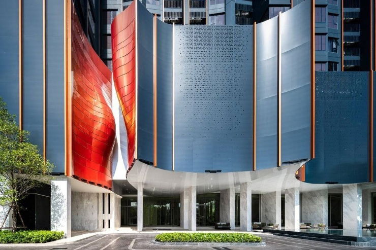 รูป 🔑✨ ห้องสวย เฟอร์ครบ พร้อมอยู่ ✨ให้เช่า Life Ladprao Valley - รูปที่ 28/28