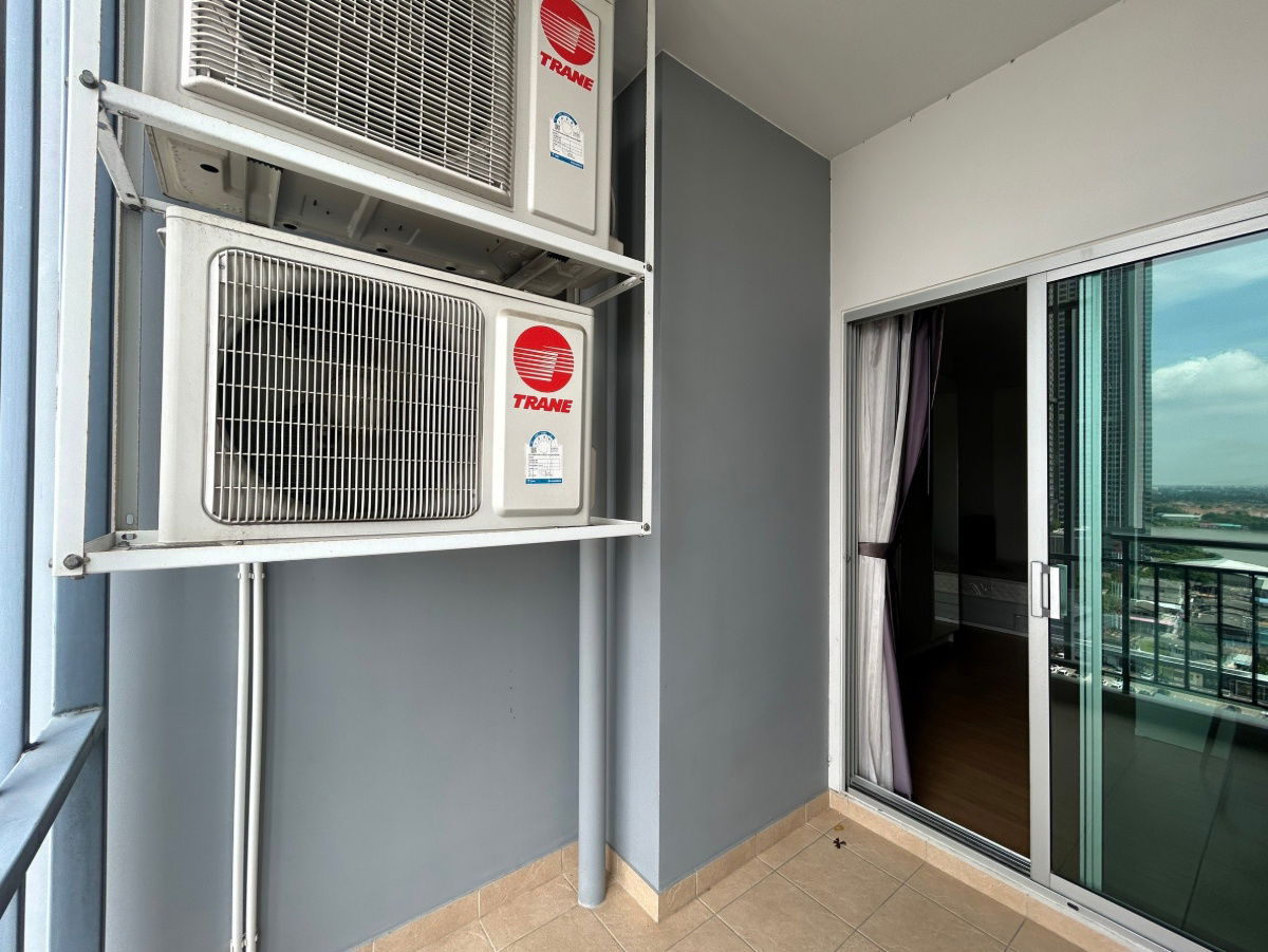 รูป JK 5523823 : ศุภาลัย ซิตี้ รีสอร์ท แจ้งวัฒนะ - รูปที่ 41/41