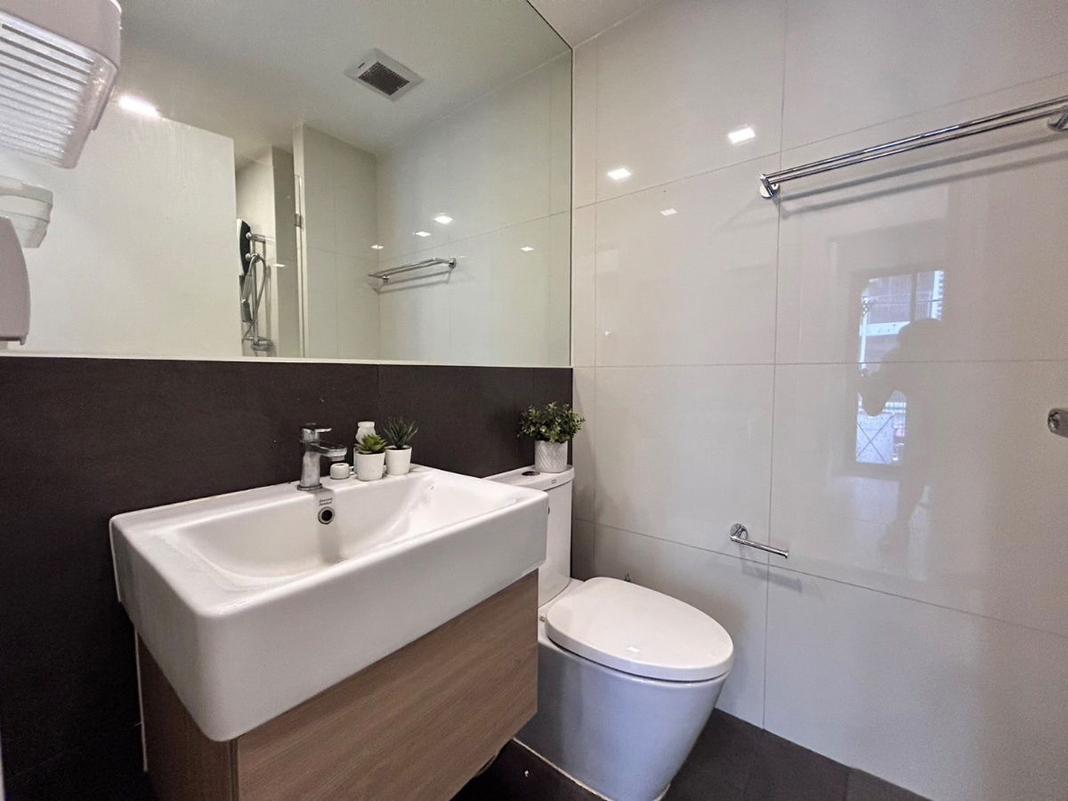 picture For rent: Condo Chambers Onnut Station - 5/10