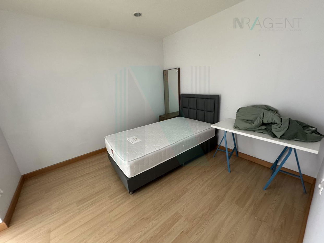 รูป 📌 ให้เช่าทาวน์เฮาส์ 3 ชั้น ไอฟีล บางนา 3 ห้องนอน 3 ห้องน้ำ - รูปที่ 4/8