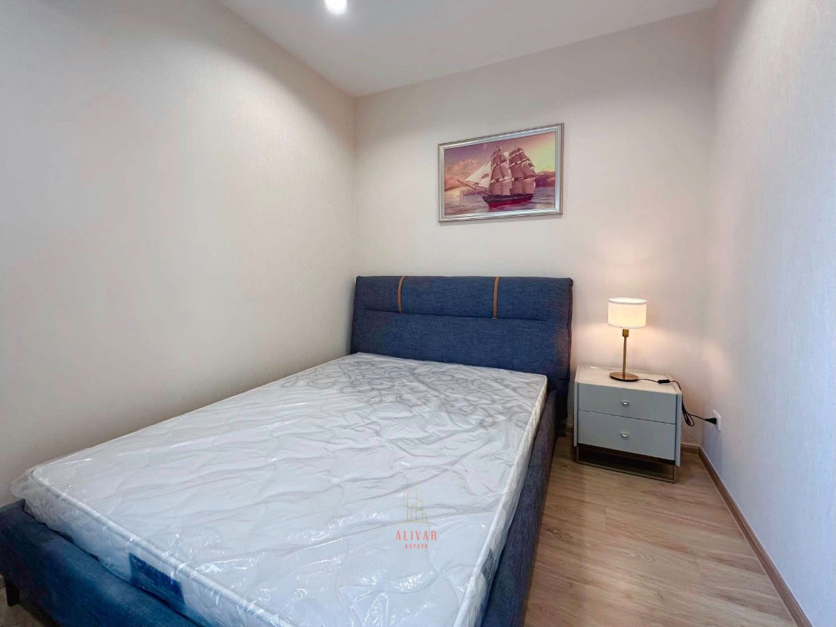 picture SH120025 Townhome for sale, 3.5 floors at Estara Haven, Phatthanakan 20, connected to Thonglor-Ekkamai, only 8 minutes. - 14/17