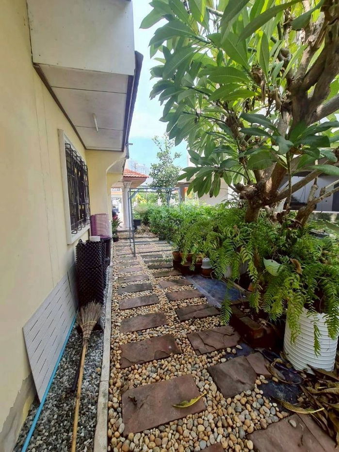 picture Second-hand detached house for sale, Ek Mongkol Village 2, Jomtien, Pattaya, Chonburi - 18/19