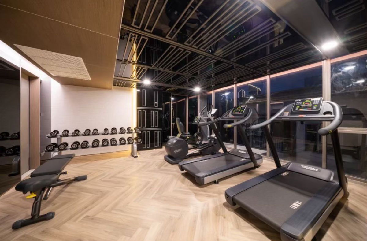 picture 🔑✨ Exclusive Offer – Fully Furnished Condo at FYNN Sukhumvit 31 - 29/30