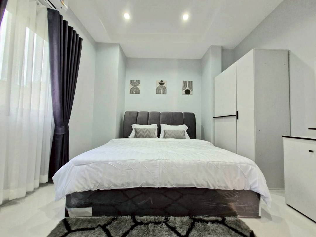 รูป ขายบ้านเดี่ยว 67 ตรว. พัทยา - ห้วยใหญ่ - รูปที่ 12/19