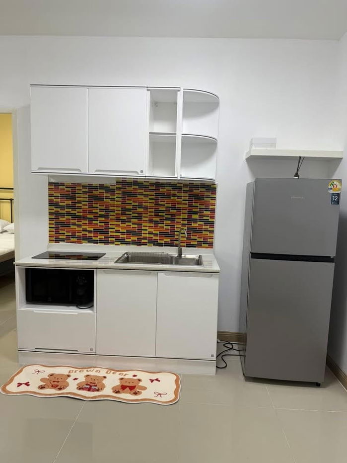 picture code : E96 A Space ID Asoke–Ratchada - 2/10