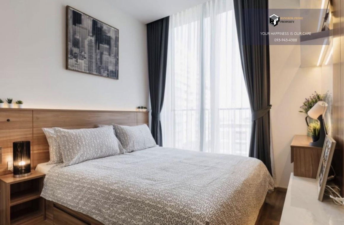 picture Noble BE 33 | 🚝Near BTS Phrom Phong #2025120413324 - 2/15