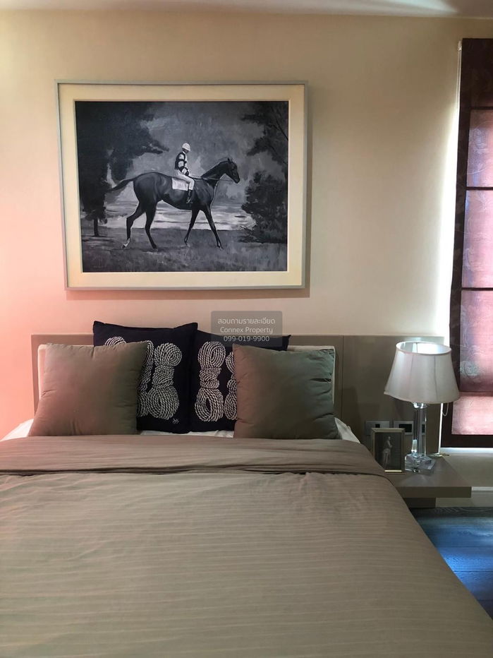 picture 🔥🔥🔥 For Rent Condo , The Crest Sukhumvit 49 , BTS-Thong Lo , Khlong Toei Nuea , Watthana , Bangkok , CX-87075 ✅ Live chat with us ADD LINE @connexproperty ✅ 🔥🔥🔥 - 5/8