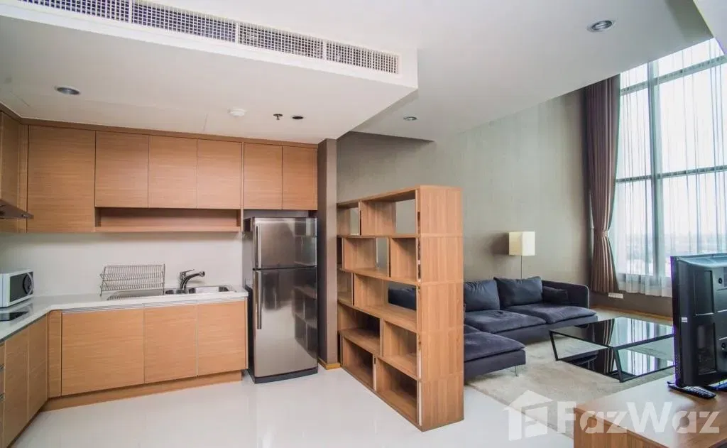 รูป ขาย คอนโด 1 ห้องนอน ในโครงการ ดิ เอ็มโพริโอ เพลส 46176 - รูปที่ 7/16