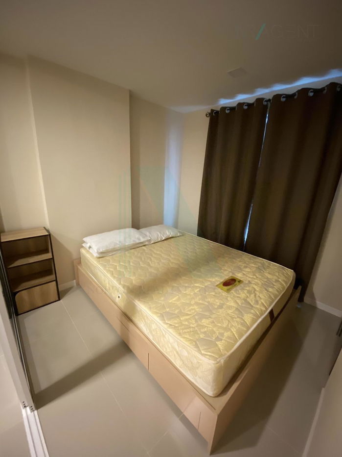 รูป ขายคอนโด เจ ดับบลิว คอนโด แอท ดอนเมือง อาคาร A ชั้น 3 1 ห้องนอน ขนาด 25.54 ตรม ใกล้ สนามบินดอนเมือง - รูปที่ 7/8