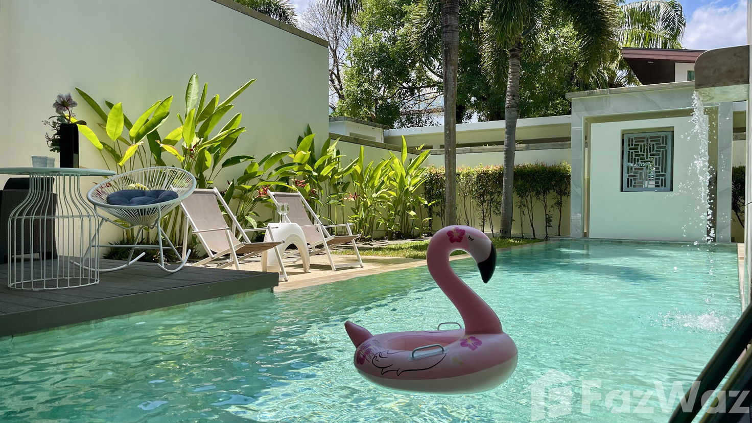 picture 3 Bedroom Villa at Oxygen Bangtoa 1912954 - 67/96