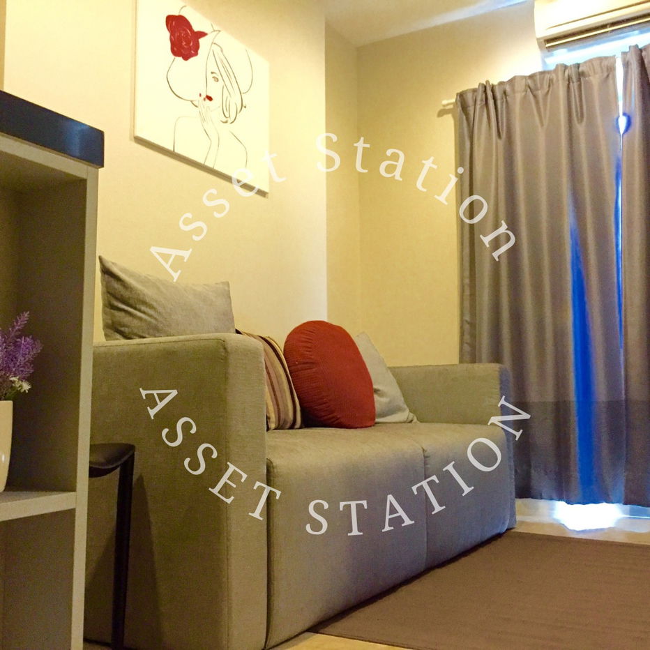 picture 💎Ready to rent: The Crest Sukhumvit 34, luxurious room, beautifully decorated, ready to move in | BTS Thonglor🏢 - 7/19